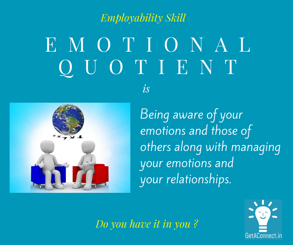 emotional quotient