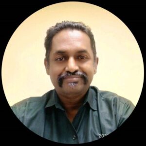 Profile photo of Nilesh Roy