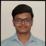 Profile photo of Dhruv N Patel
